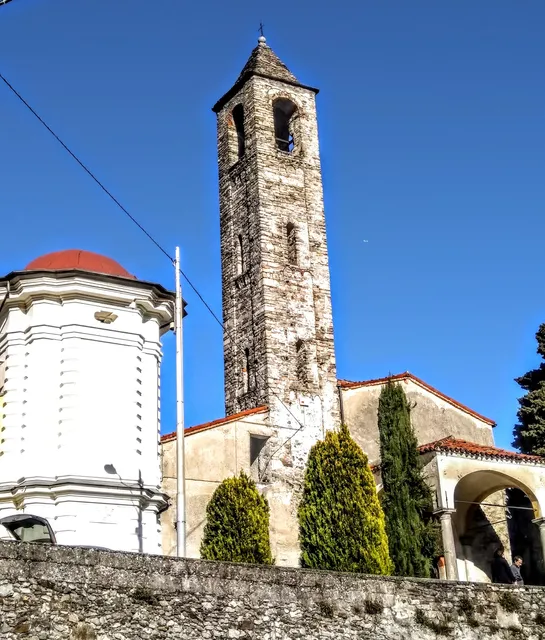 Chiesa di Santa Maria - Vecchia