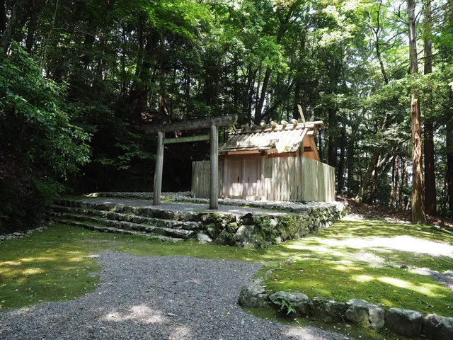 Kamo Shrine