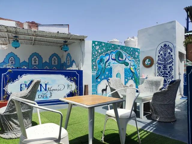 Open House Restaurant