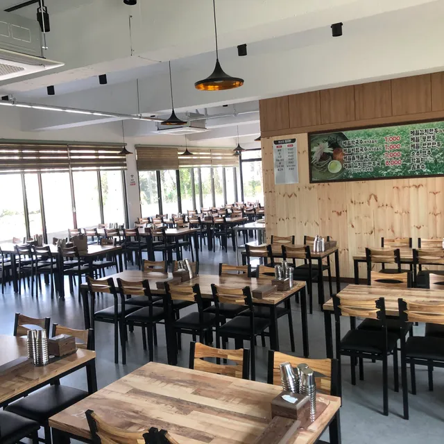 평창메밀막국수