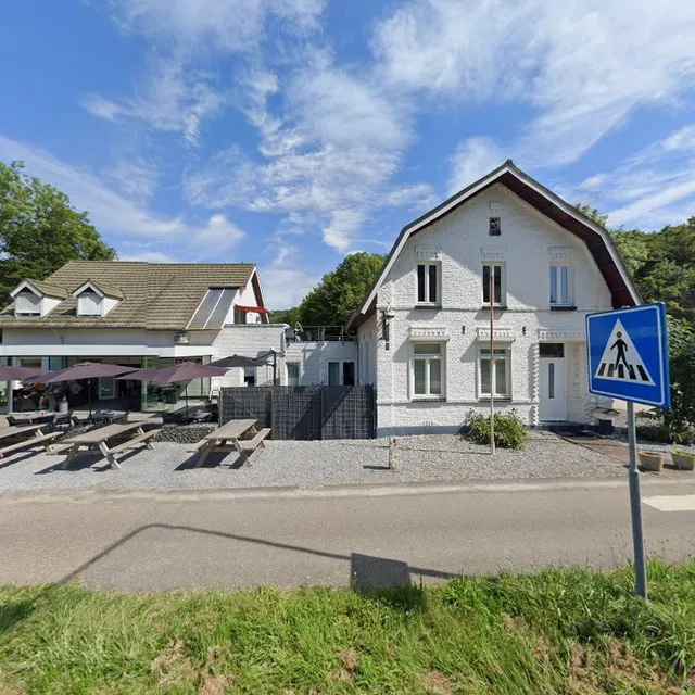 Eetcafé 'T Böschke