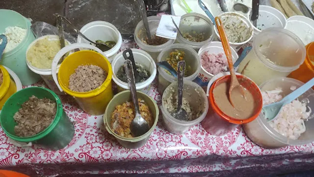 Antojitos Doña Mago