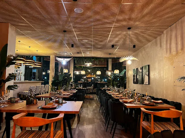 Restaurante Malabicha Majadahonda