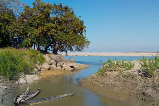 El Gran Parque del Norte