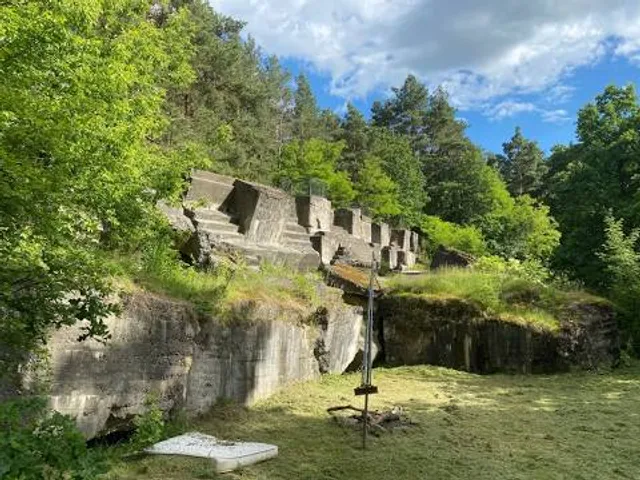 Fort XVII Twierdzy Modlin