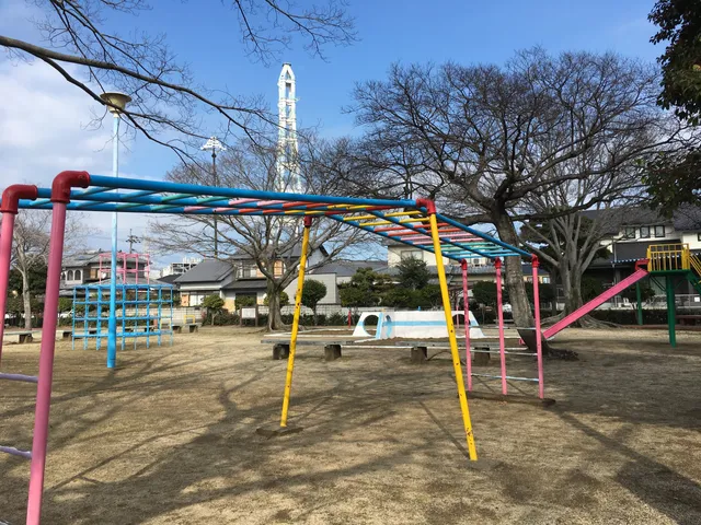 Iejimanishijido Park