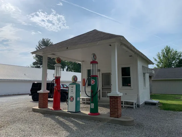 Hayden Historical Museum Inc