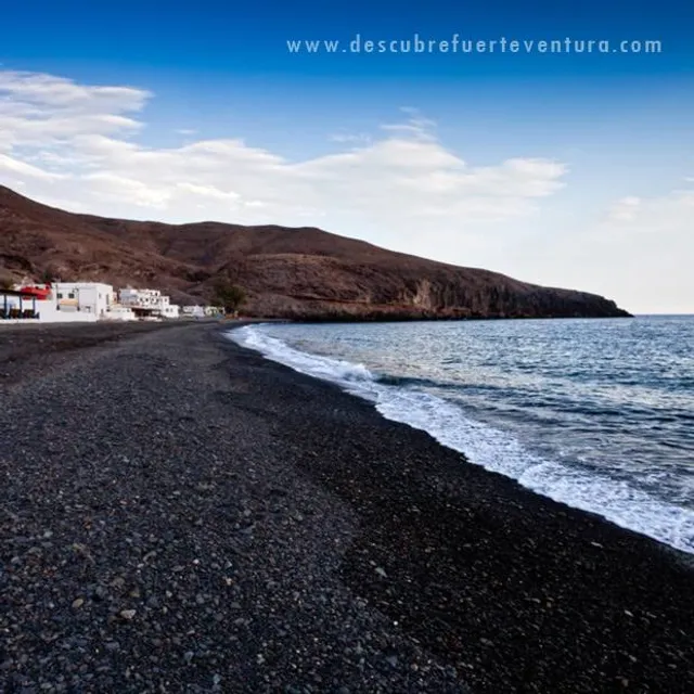 Playa de Giniginamar