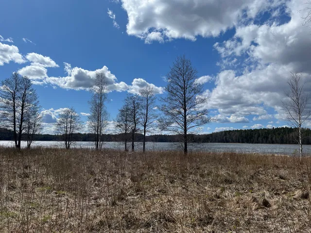 Ähijärve teerada - RMK õpperada [4km]