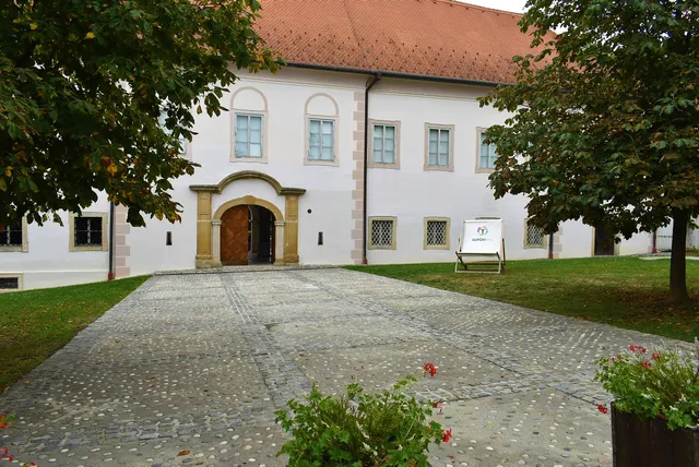 Dvorac Gornja Stubica (dvorac Oršić)