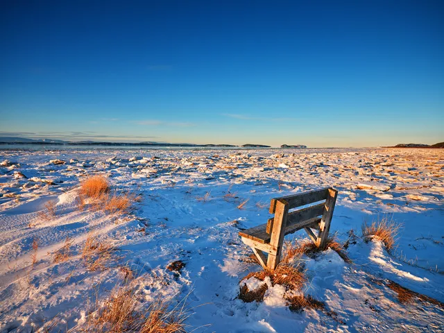 Tourisme Bas-Saint-Laurent