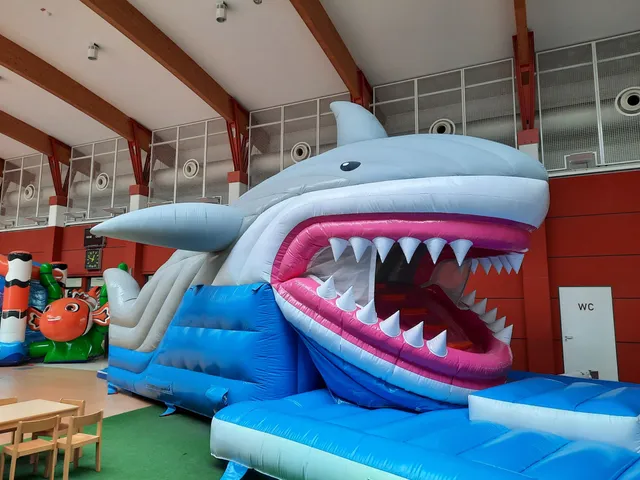 Aktiv-Hus Schatzinsel