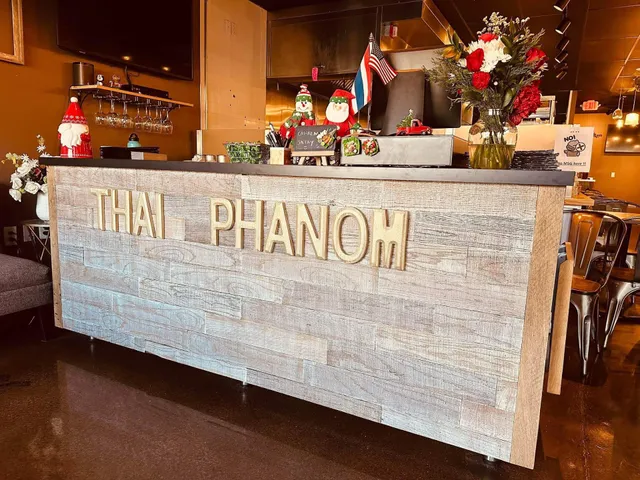 Thai Phanom