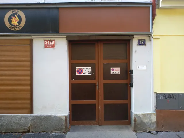 Residence Jagellonska