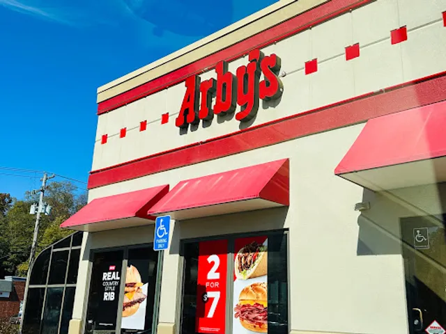Arby's