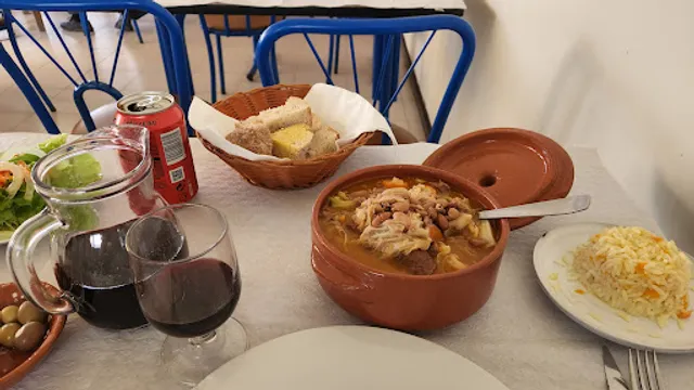 Cafe/Restaurante Renascer