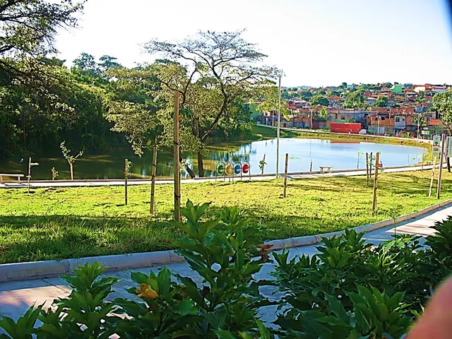 Parque Sapucaias