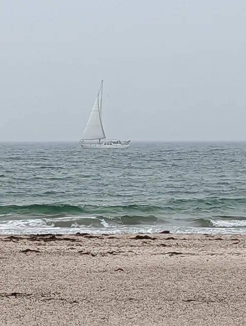 FKK - Warnemünder Strand B
