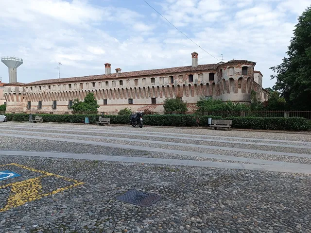 Castello Martinengo di Villachiara