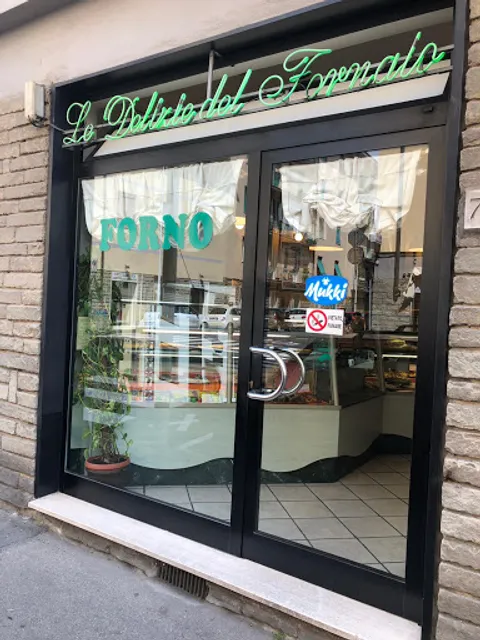 Le Delizie del Fornaio