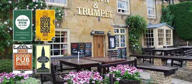 Crown & Trumpet Inn