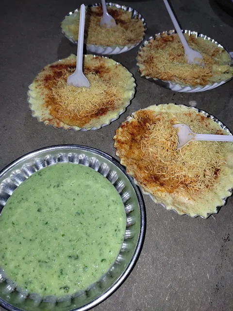 Jay jalaram Khaman house