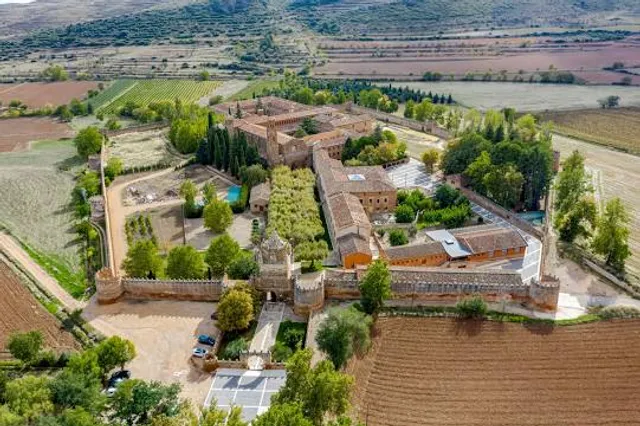 Monasterio de Veruela