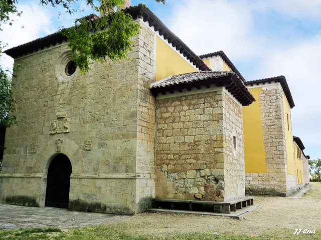 Ermita de Castilviejo