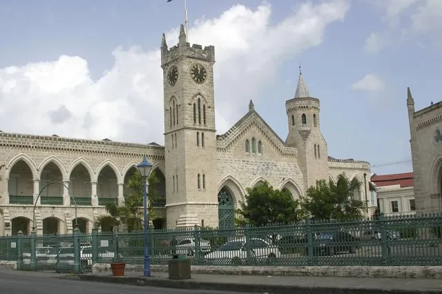 Harbour Lights Barbados