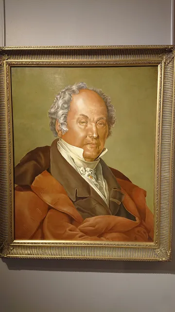 Musée des Beaux-Arts de Saint-François