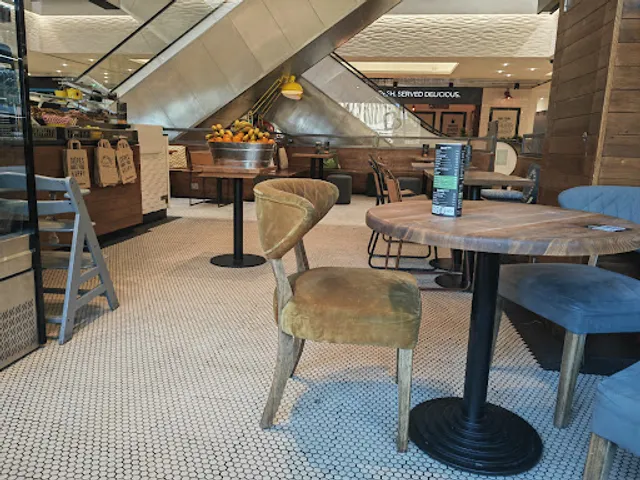 Crêpeaffaire Newcastle