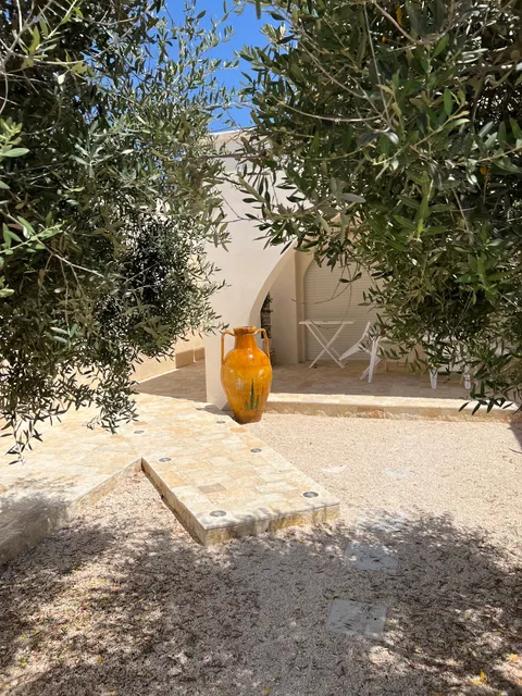 Corte della Salina - Istanti