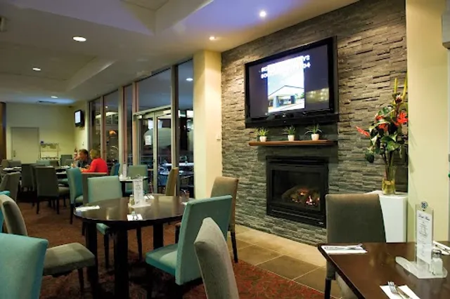 Phillip Island RSL Sub Branch - Lone Pine Bistro