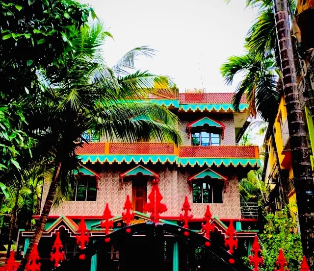 shree katyayani residency