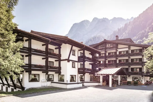 Alpenlodge - Das Dorfhotel