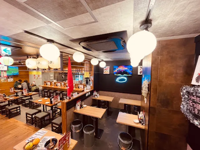 餃子ノ酒場 やま藤 武蔵小杉一番街店