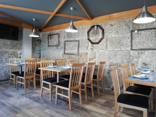 Zé Ligeiro - Petiscaria