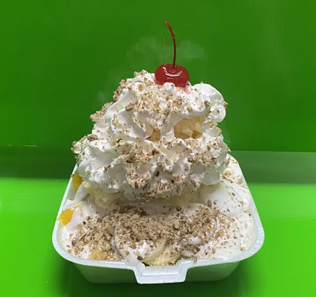 Revoltiijoz Snackland