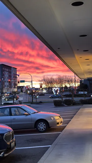 Alderwood Business Campus