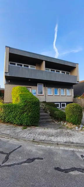 Ferienhaus''Schlei-Idyll''