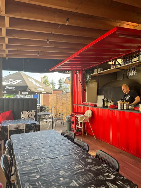 Kto Napoli Pizza, Pasta & Friends