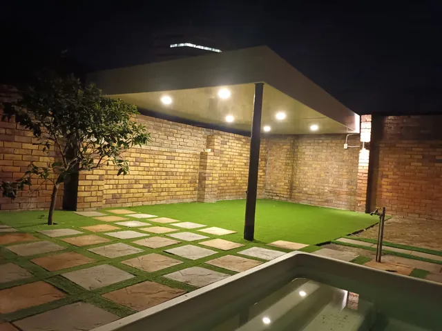 Ojong's Self-Catering Accommodation Bellville