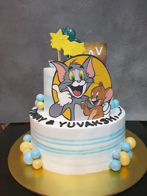 Sugar Free Bakery - Best Cake Shop in Noida for Customized Cakes, Sugar Free Cakes & Gift Hampers for Birthdays in Sec 62