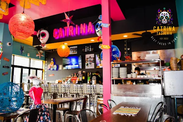 Catrina Taqueria