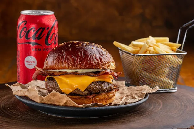 Street Hamburgueria Artesanal