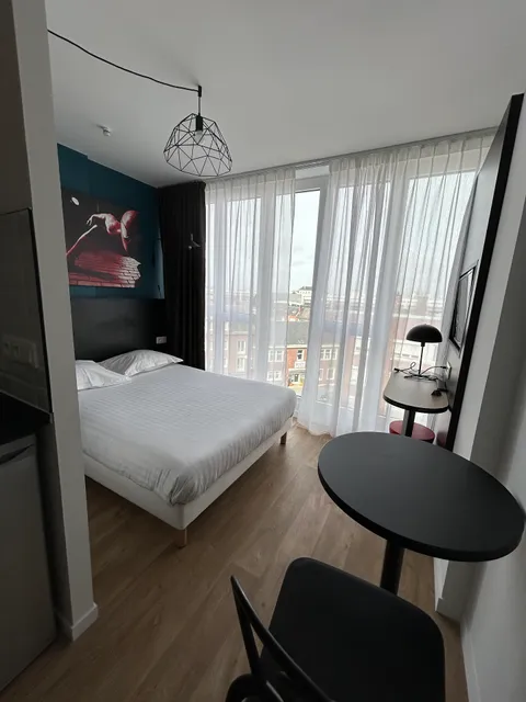 Résidence étudiante Nemea Amiens Coliseum