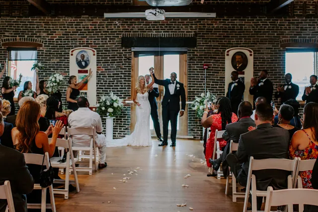 Abloom, Ltd. Flowers and Events