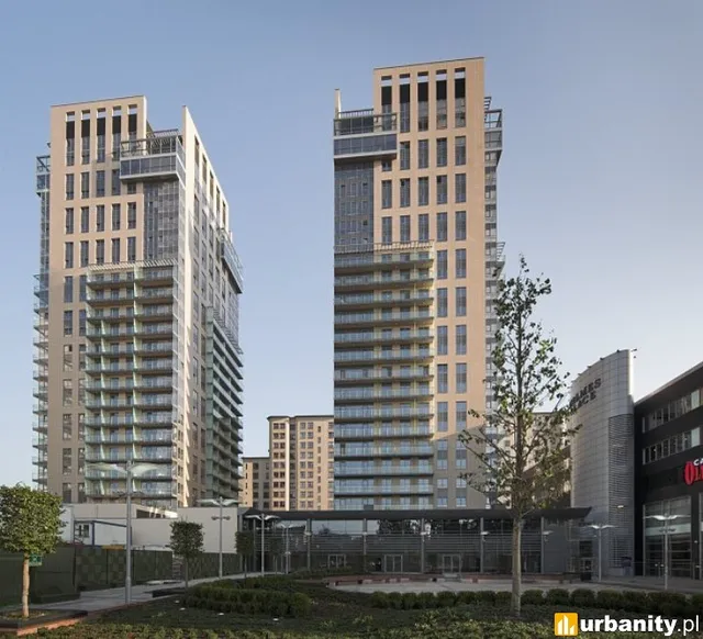 Platinum Towers Country 2 Country