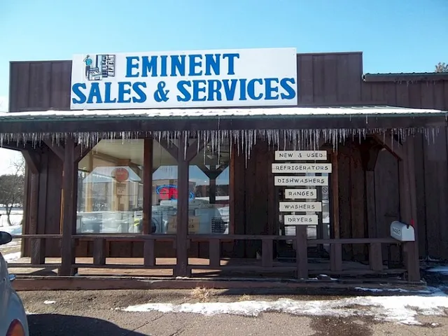 Eminent Services LLC
