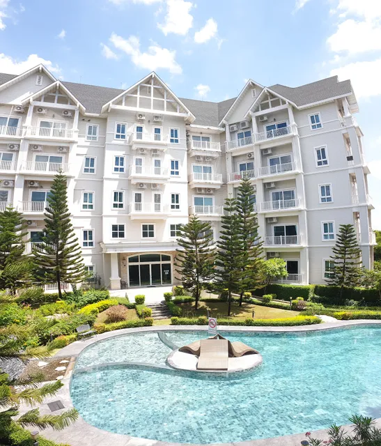 บ้านทิวเขา ( Baan Tiew Khao)